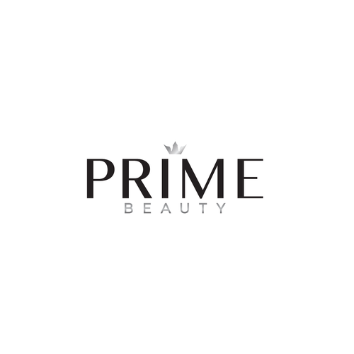 Design a impactful & memorable logo for Prime Beauty Design by Vinzsign™