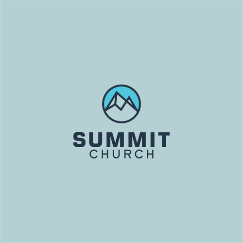 Design a logo for Summit Church. | Logo design contest