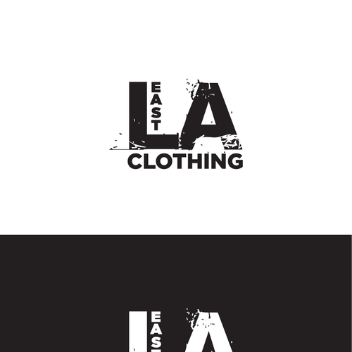 Create a urban street wear clothing company's new logo Design by 7- Lung