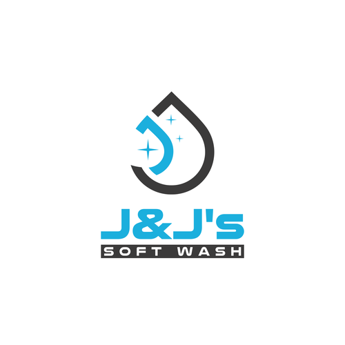 JJ's Soft Wash Design by muuter