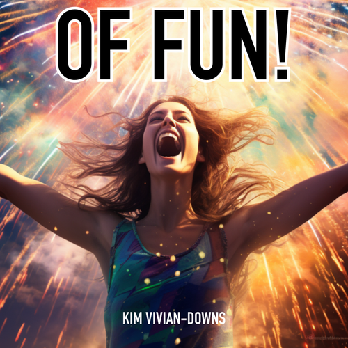 Momentum of Fun Design by Top-tier Designer