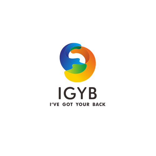 *Guaranteed Prize* Warm, Emotive, Logo Wanted for I've Got Your Back Design by Bramanto Setyaki