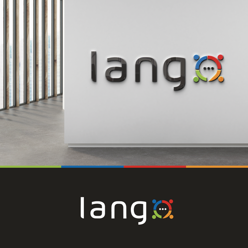 Guaranteed Contest For Modern Tech Company Design by DMeli