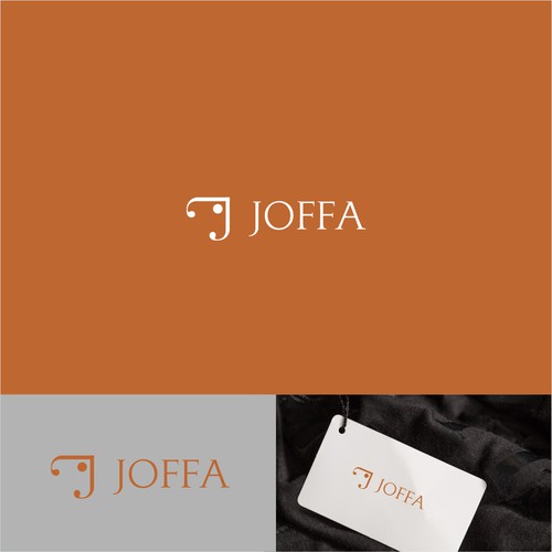 Unique, Clean Logo w/ Icon for E-Commerce Store Design by taligoci