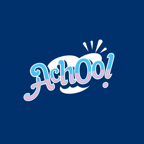 Unleash Your Creativity: Design a Street Art-Inspired Logo for Achoo! Tissues. Design by Renato Douglas