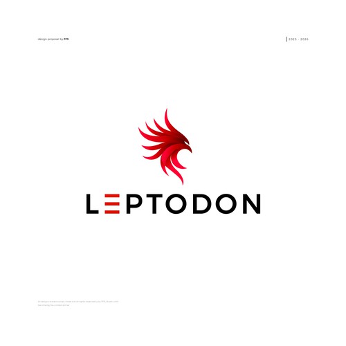 Logo design contest entry by FF3 ˢᵗᵘᵈⁱᵒ