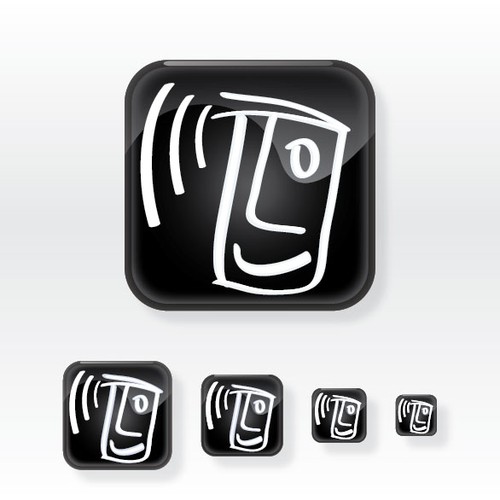 Icon for Android App Design by Ellipsis.clockwork