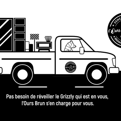 Facebook cover contest entry by MailDesigner