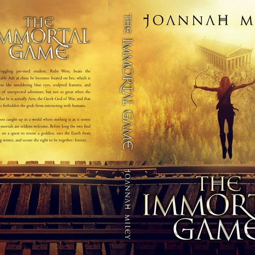 The Immortal Game: Bibliography