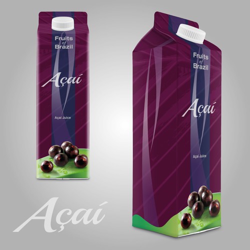 Product label contest entry by lapaolina