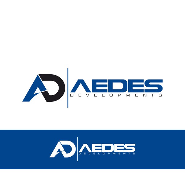 Get known for creating the logo of Australia's next largest building and development company! Aedes!