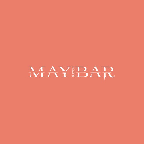Logo for Upscale bar and lounge Design by mituuu