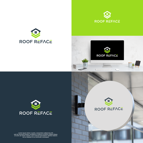 Reface Design by Leiry Seron