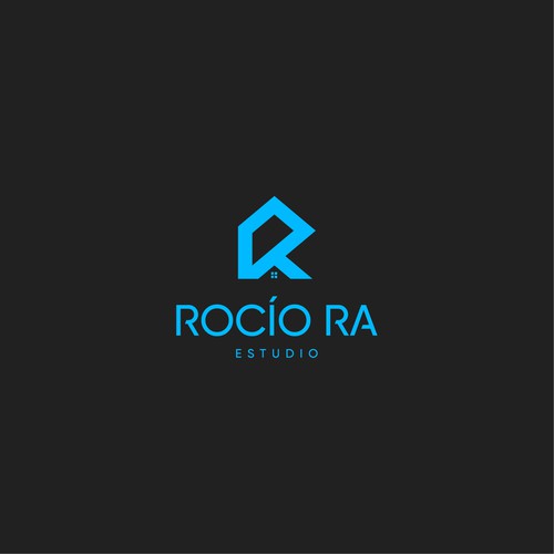 Logo design contest entry by Lucro