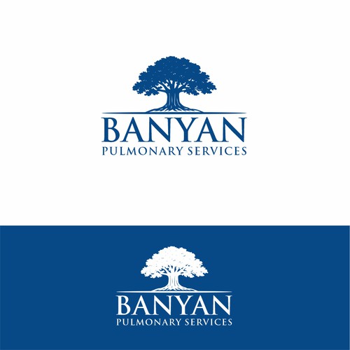 Banyan Pulmonary Services Design by Lahia