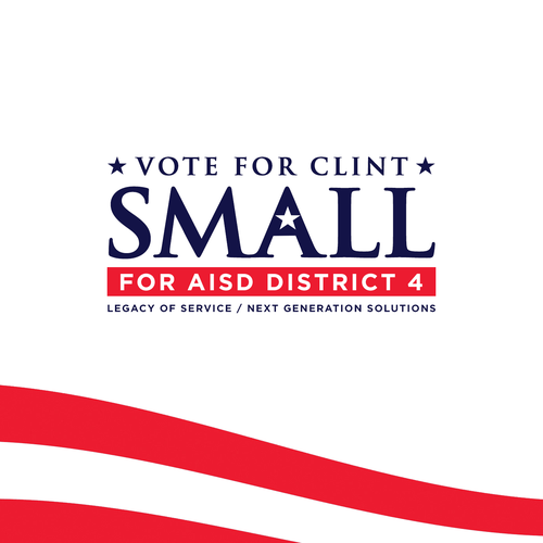 Design di Small for AISD di Mr.Bug™