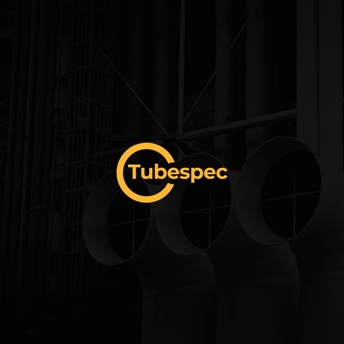 Designs | Steel Pipe Product Logo | Logo design contest