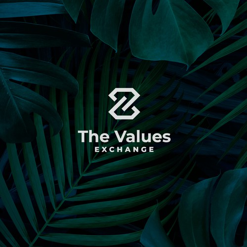 See your logo everywhere by designing the logo for the New Podcast "The Values Exchange" Design von M3kdesign