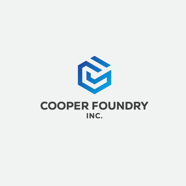 Cooper Foundry, Inc.