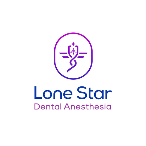 Design a modern logo for dental anesthesia group Design by FDS™