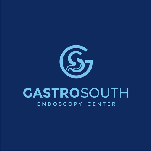 Design a logo to attract patients for our Gastroenterology practice and endoscopy center. Design por ✒️ Joe Abelgas ™