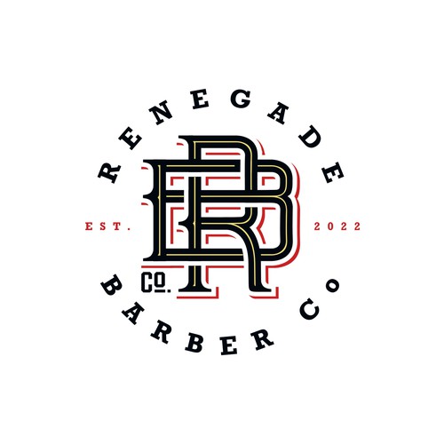 Help our barbershop level up! Design by Yulianto.dedy