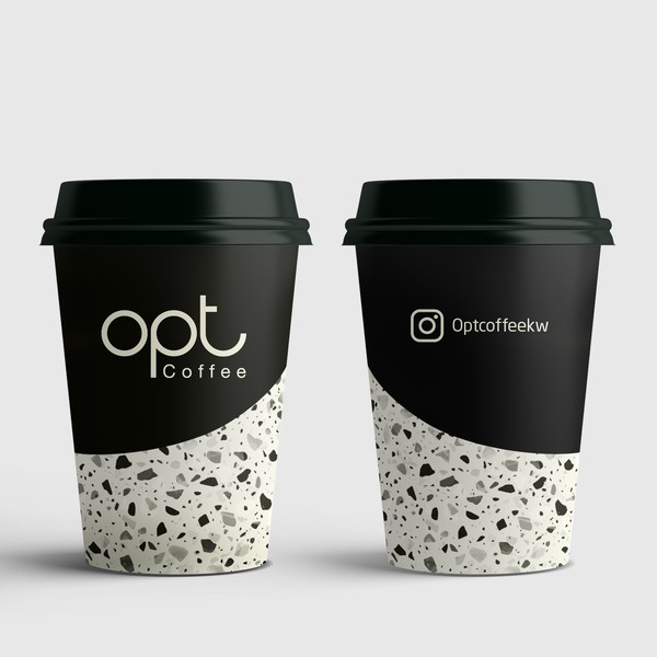 Opt Coffee