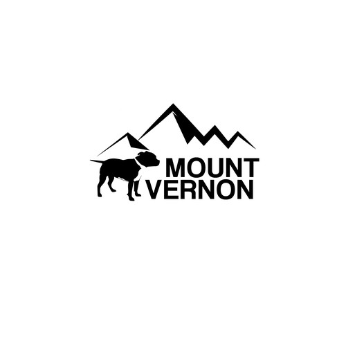 Design Mount Vernon por Bipardo