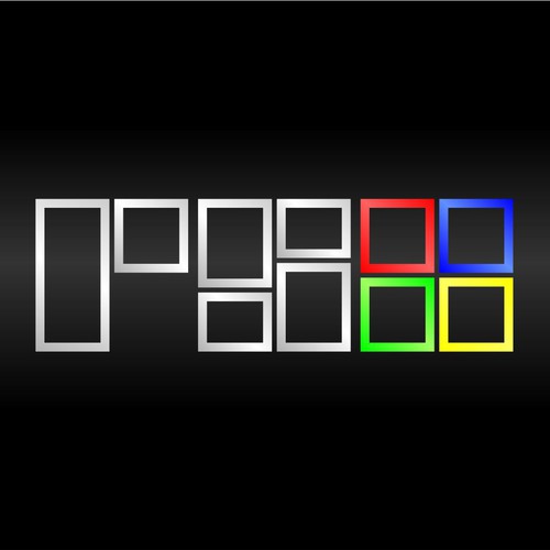 Community Contest: Create the logo for the PlayStation 4. Winner receives $500! Design por Gint