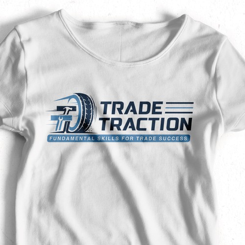 Design a logo for apprentices in the trades Design by Arti95