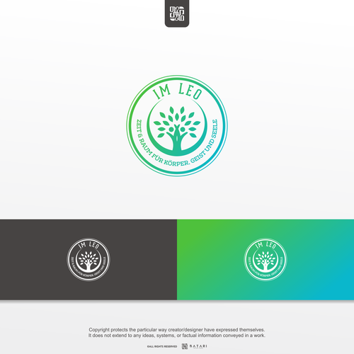 emotional appealing logo for health-ontwerp door fortyeight.studio™