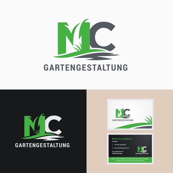 MC Gartengestaltung
