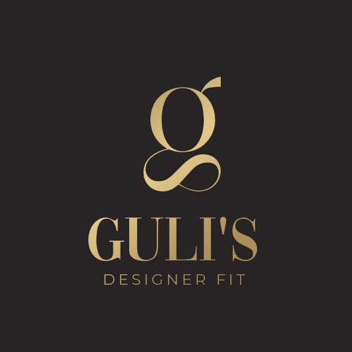 Design di Modern logo for custom Indian women clothing di imoyetones