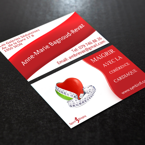 Tarjetas propuesta en el concurso por natural8pictures