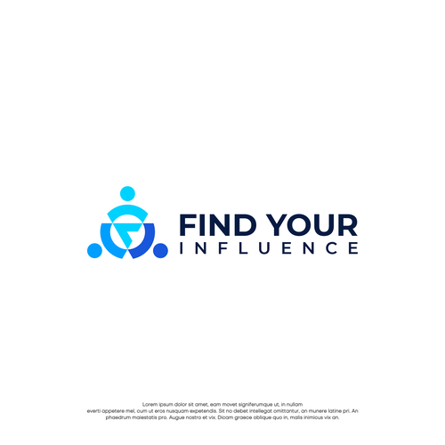 FYI Logo Design by udarabulan