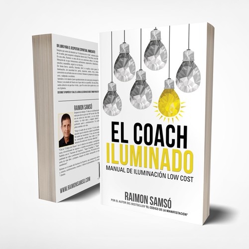 Book cover contest entry by devstudio