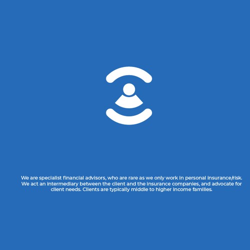 Fresh rebrand for 25+ year old financial services specialists Design by unique72