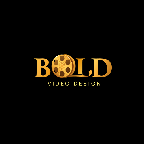 Design a logo for a new animated video design agency Design by foggyboxes