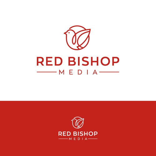 Looking for modern and sophisticated creative whose logo will be featured at Miptv in Cannes Réalisé par THE DESIGNSTER