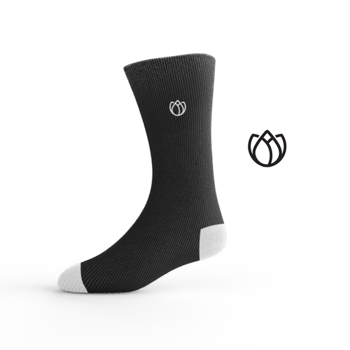 Design a aesthetic lotus logo for sophisticated apparel brand. Diseño de DnDesigner™