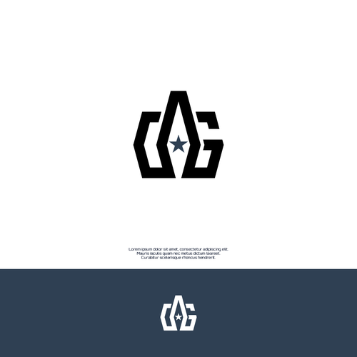 Design di New Tennis Shoe Company Logo di binggolaz