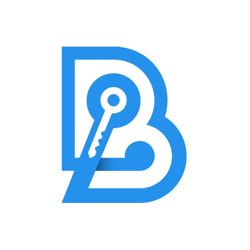 Design a logo for a startup software service focusing on short term rental with hidden imagery! Design by Sudsigns