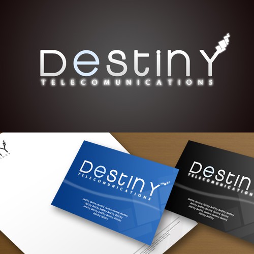 Design destiny di cyrik