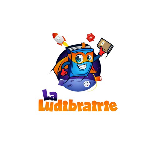 Proposta di design per un contest della categoria Logo realizzata da Z Creatives