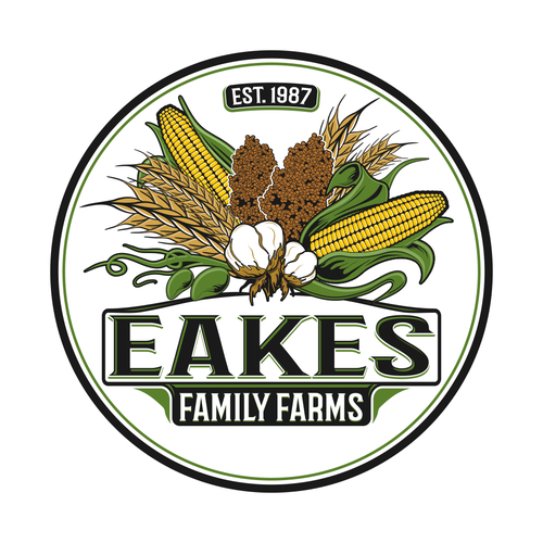 Design a classic logo for our multi-generational family farm Design by DataDesign99d