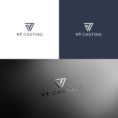 Casting Director for Film & TV looking for a powerful new logo Design by ANKDSN™