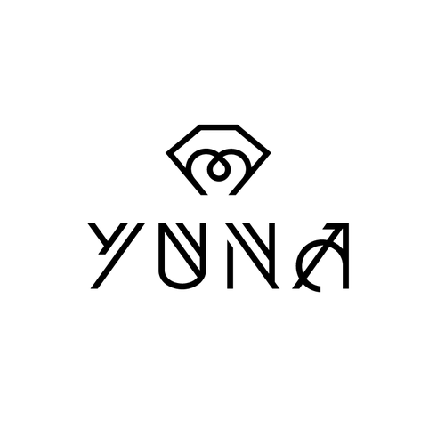 Yuna is a brand of unique collection made of gold,diamonds and precious stones Design by casign