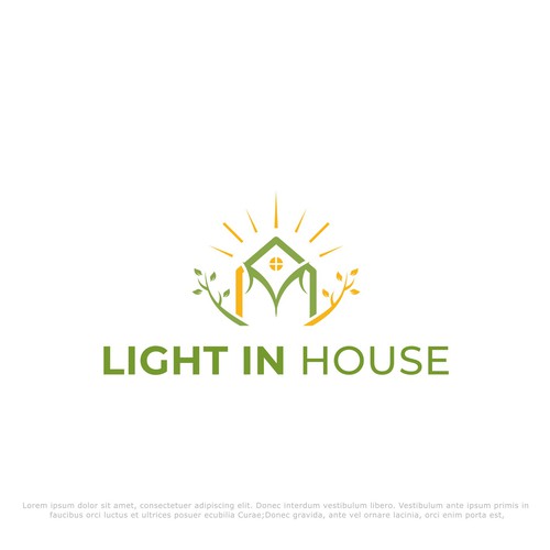 Logo design contest entry by opiq98