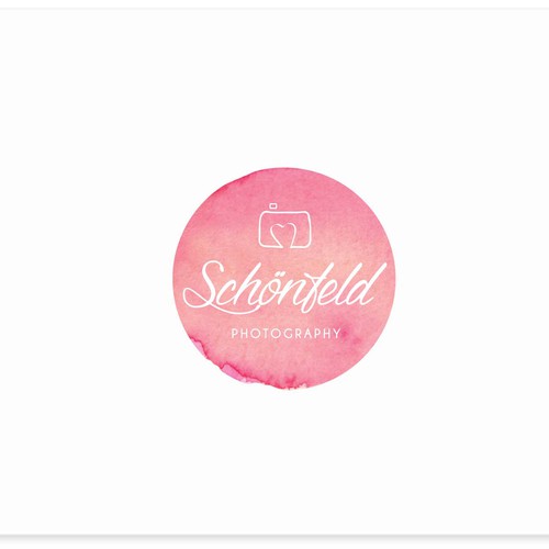 Logo design contest entry by Gag@