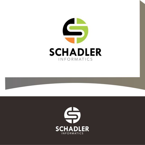 Logo design contest entry by ::murah_rejeki::